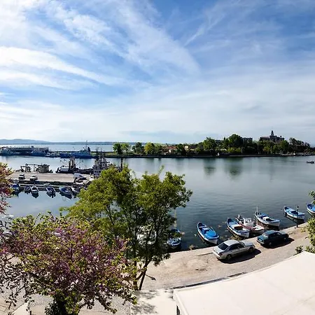 House Diona 3* Sosopol