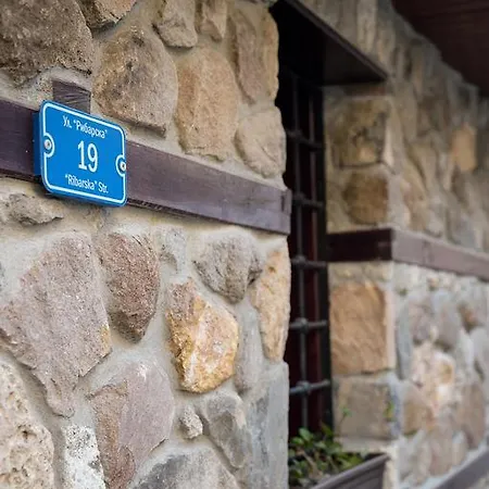 Casa de hóspedes House Diona Sozopol