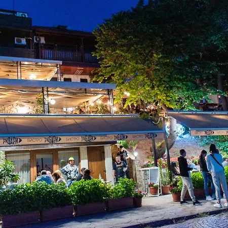 Gasthof House Diona 3*