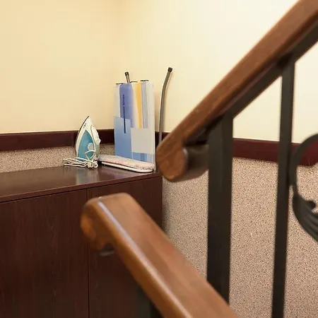 Pensión House Diona