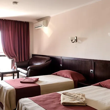 House Diona Pensión Sozopol