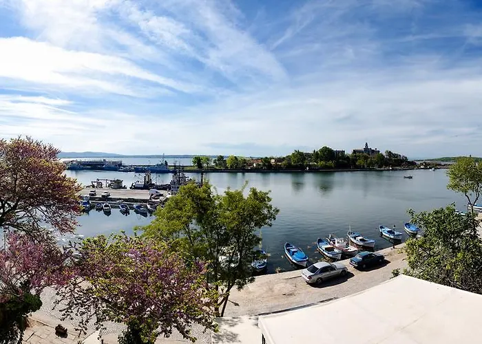 House Diona 3* Sosopol