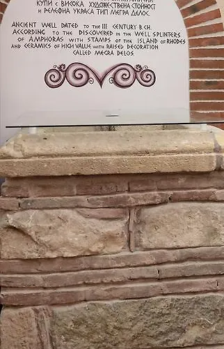 House Diona Pensionat