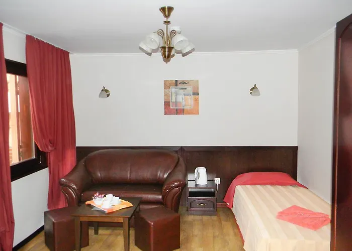 House Diona Pensionat