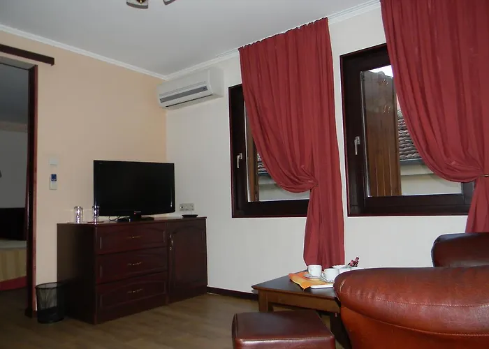 House Diona Pensionat