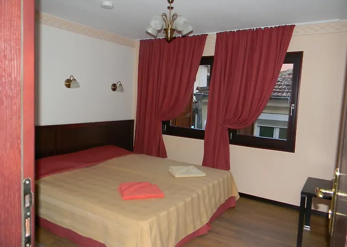 House Diona Gasthof Sosopol