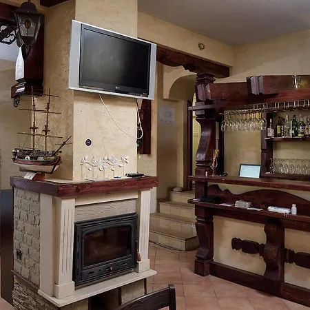 House Diona Sozopol
