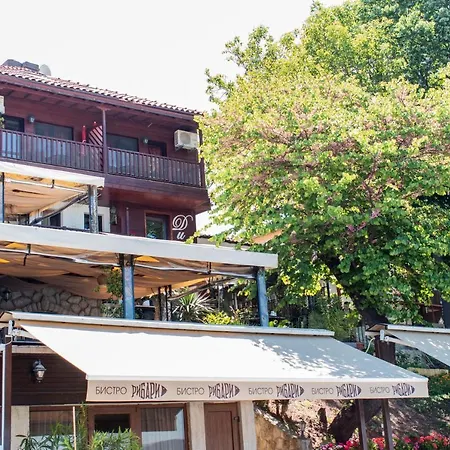 House Diona Sozopol