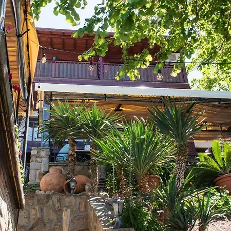 House Diona בית הארחה סוזופול