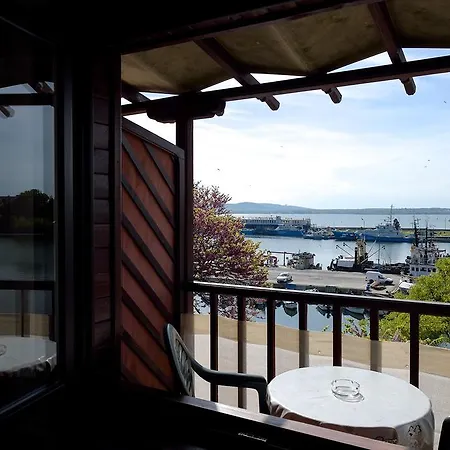 House Diona Sozopol