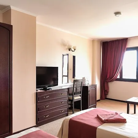 Πανσιόν House Diona