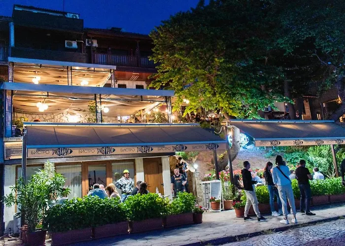 ゲストハウス House Diona 3*