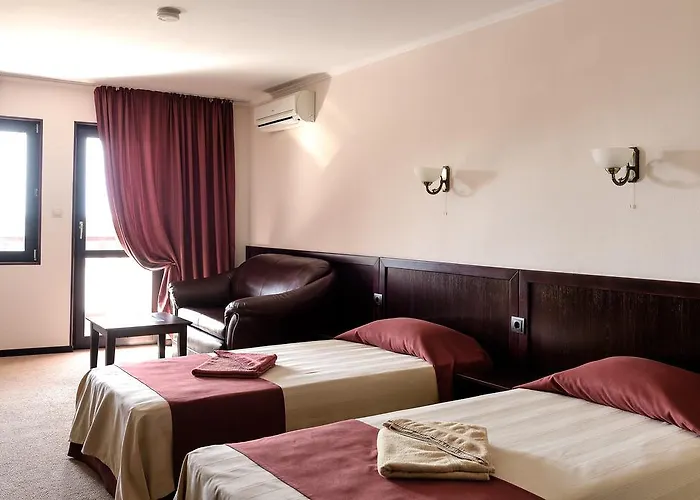 House Diona ゲストハウス ソゾポル