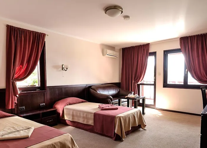 ゲストハウス House Diona